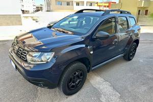 Dacia Duster 1.6 SCe 4x2 Essential