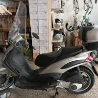 Piaggio Beverly 200 - 2002