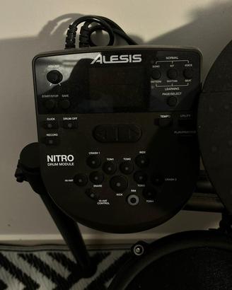 Strumenti musicali