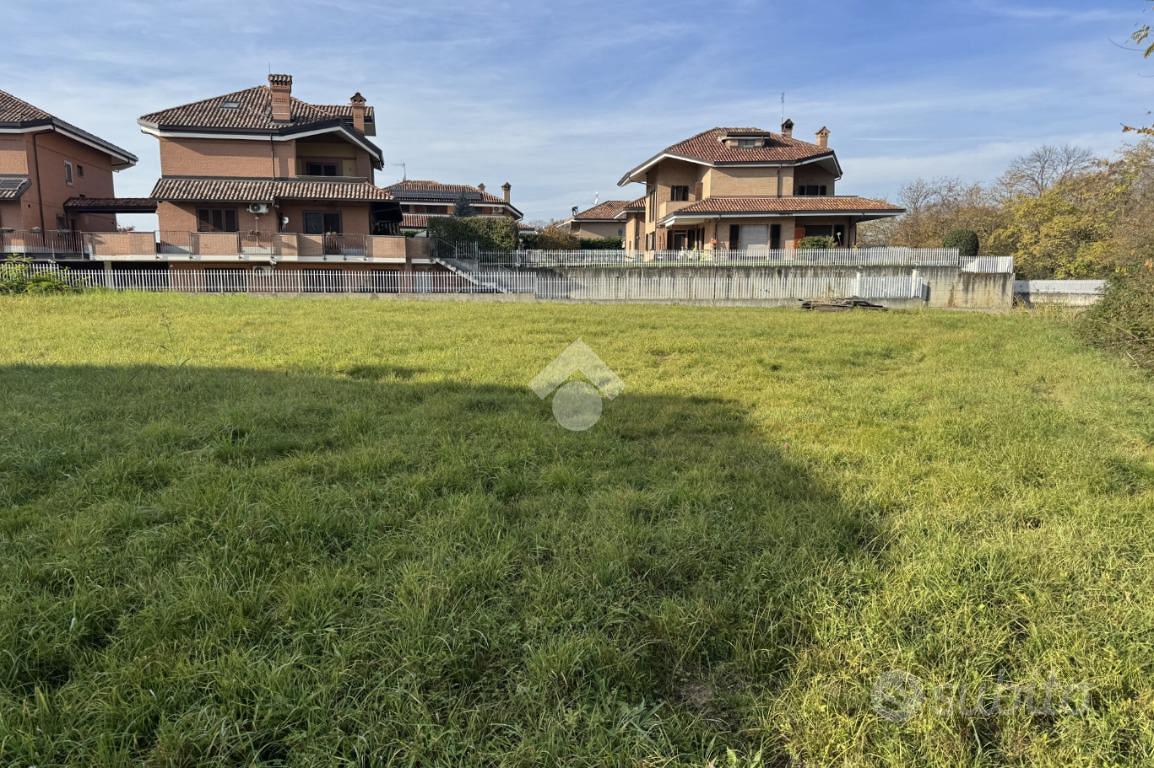 TER. RESIDENZIALE A RIVAROSSA - Vista 6