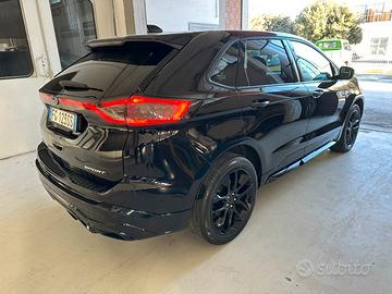 FORD EDGE SPORT 210cv AWD biturbo