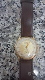 orologio vintage