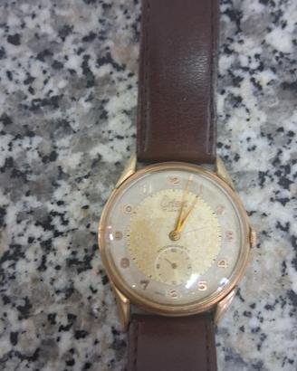 orologio vintage