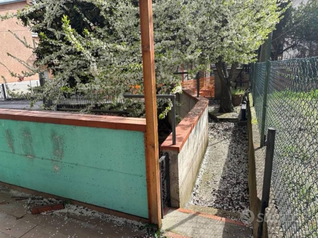 Appartamento – Perugia, San Sisto, Lacugnano - Altro