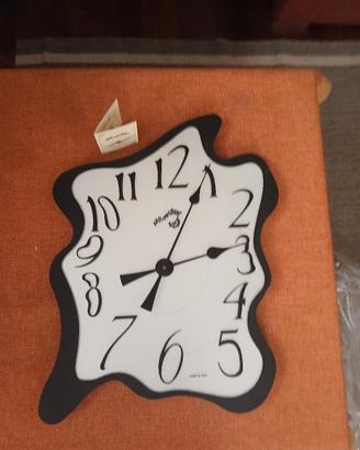 orologio da parete 