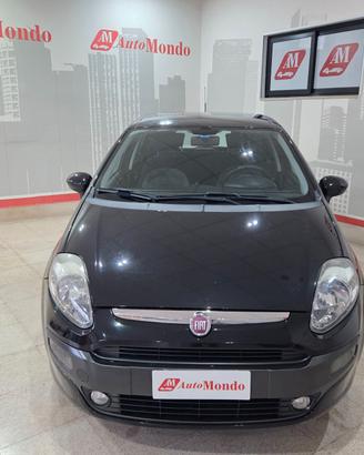Fiat Punto Classic 1.2 5 porte Active