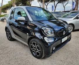 SMART ForTwo 1.0 Passion TETTO PANORAMA,CRUISE,C