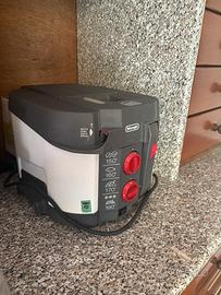 Friggitrice a olio De Longhi