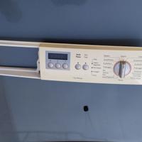 Scheda per lavatrice Bosch modello WAE20260IT