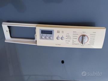 Scheda per lavatrice Bosch modello WAE20260IT