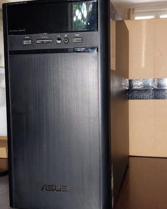 ASUS COMPUTER FISSO