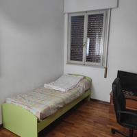 Letto completo (letto, branda, materasso)