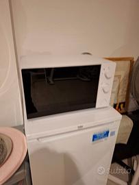 Forno microonde