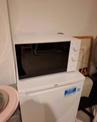 Forno microonde