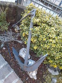 Ancora Per Ponte Di Barche Ww2 Towner MFG Co. U.S.