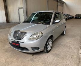 LANCIA YPSILON-1. 3 Diesel -2007- NEOP