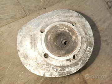 testa testata vespa pinasco piaggio 200 motore