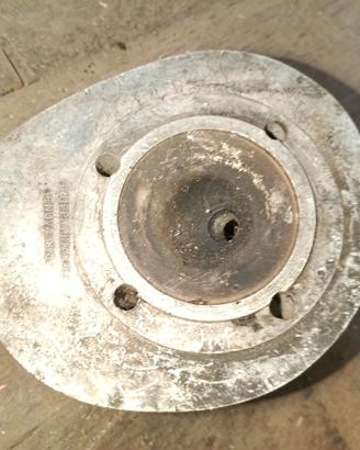 testa testata vespa pinasco piaggio 200 motore