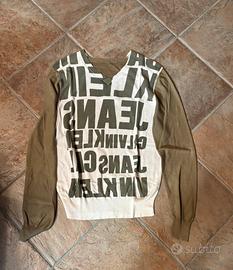 Maglione calvin klein