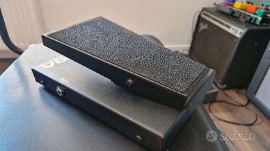 Pedale volume Morley Optical Volume Made in USA