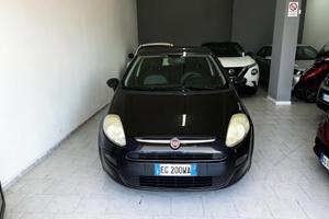 Fiat Punto Evo 1.2 5 porte S&S Dynamic GPL