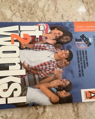 Libri inglese
