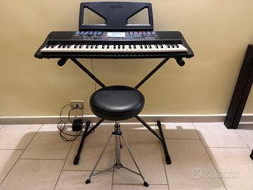 Tastiera YAMAHA