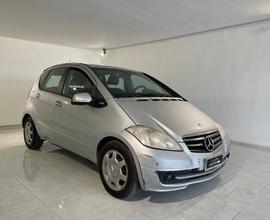 MERCEDES Classe A 160 CDI 2010 81 CV