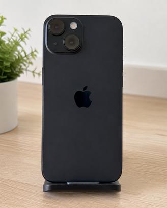 Iphone 15 nero