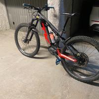 Bici Thok Tk01
