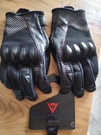 Guanti Moto Dainese Karakum Ergo-Tek