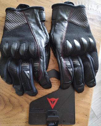 Guanti Moto Dainese Karakum Ergo-Tek