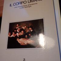 "Il corpo umano" di Fantini, Monesi e Piazzini