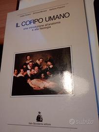 "Il corpo umano" di Fantini, Monesi e Piazzini