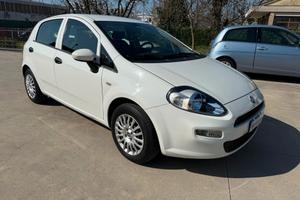 FIAT PUNTO 5p 1.2 unico-proprietario 51.000 km