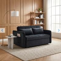 Divano letto 2 posti