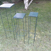 Bonsai piedistalli per giardino