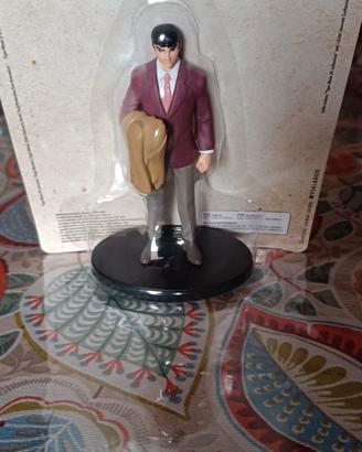 uomo tigre nato date