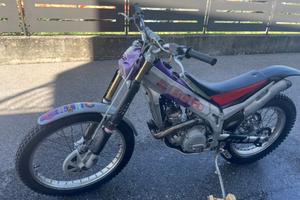 moto trial Beta thecno cc 250 anno 1998