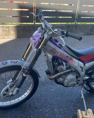 moto trial Beta thecno cc 250 anno 1998
