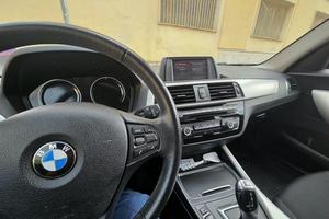 BMW 116d 
