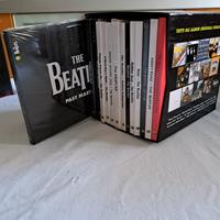 collezione cofanetto Beatles 