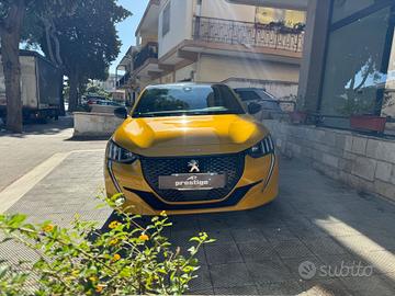 Peugeot 208 BlueHDi 100 Stop&Start 5 porte GT Line