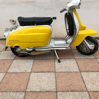 Lambretta TV 175 3 serie del 62