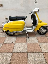 Lambretta TV 175 3 serie del 62