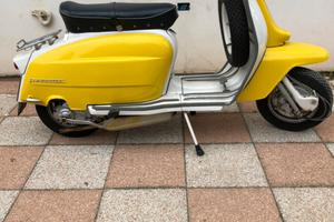 Lambretta TV 175 3 serie del 62