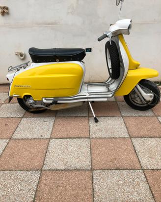 Lambretta TV 175 3 serie del 62