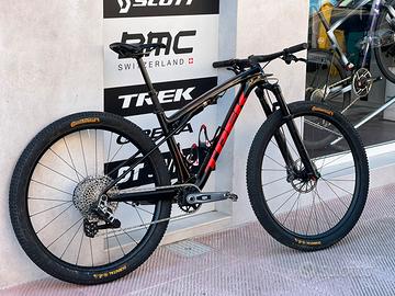 Mtb full Trek Supercaliber 9.8 Gx Axs Gen 2