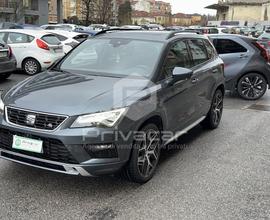 SEAT Ateca 2.0 TSI 4DRIVE DSG FR