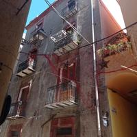 Via Carmine - Vico Santo Stefano